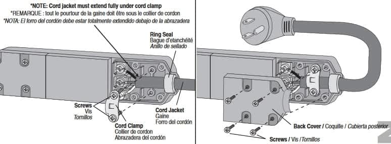 How to Replace a Boat Lift Motor? - Electric Problems