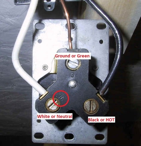 How to Wire a 30 amp RV Plug - Electric Problems