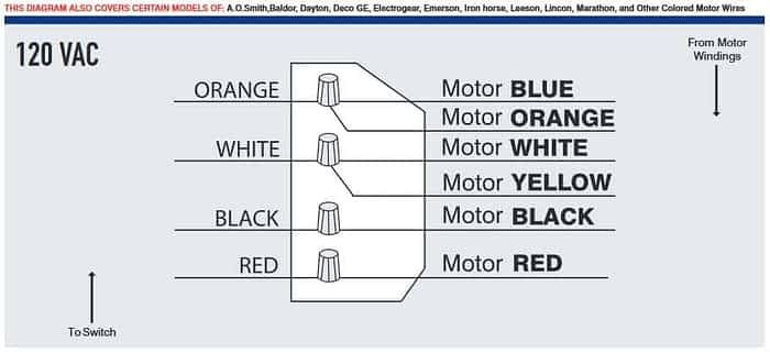 How To Wire A Boat Lift Motor