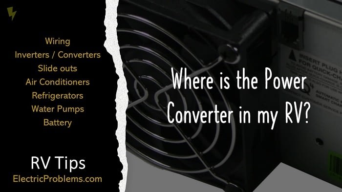 rcenturion rv power converter replacement