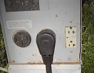 Common RV Electrical Problems [and Solutions] - Electric Problems